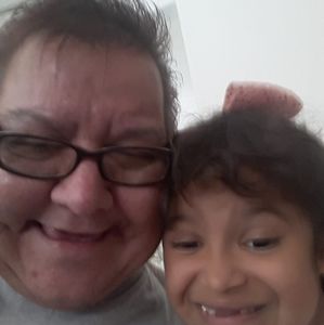 Meet your Posher, Deanna